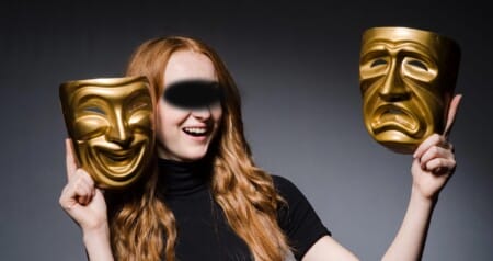 Fake online images of Taylor Swift