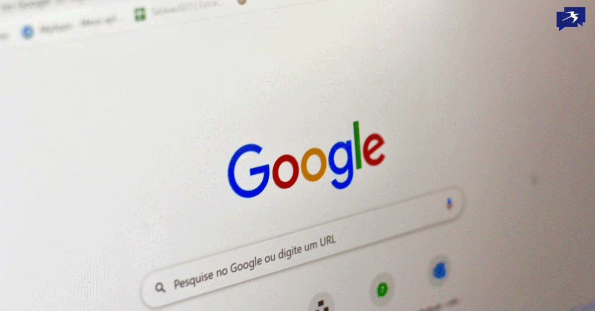 Google Chrome