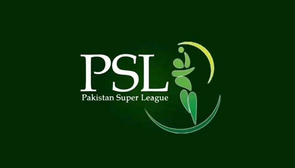 Watch PSL live