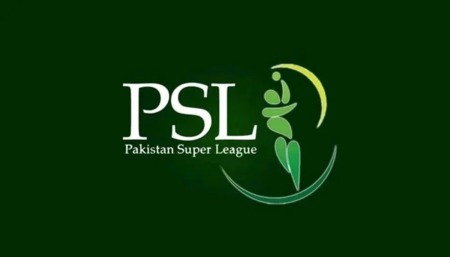 Watch PSL live