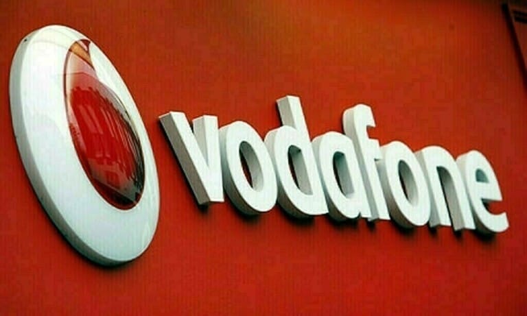 UK Watchdog Scrutinizes Vodafone-Three Merger Deal UK competition regulator probes Vodafone