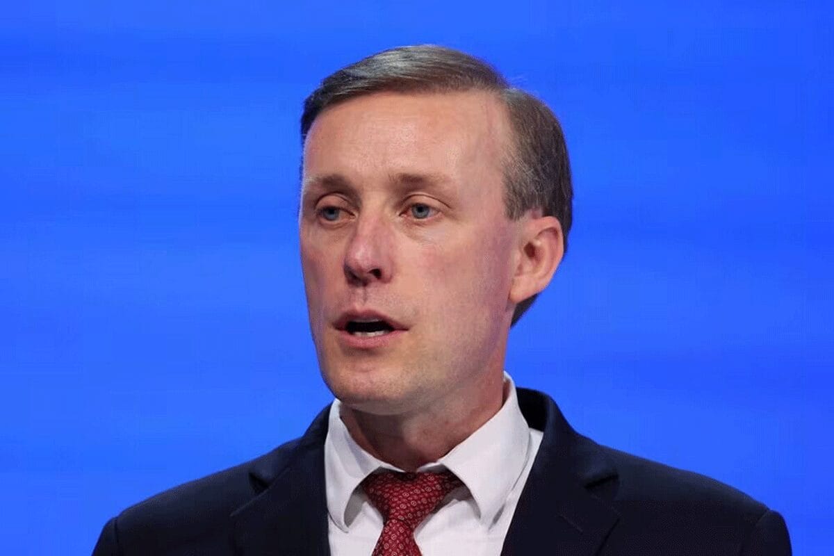 Jake Sullivan is set to meet with Chinese Foreign Minister Wang Yi in Bangkok