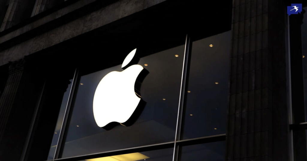 Apple’s Sales Dip in China as Local Brands Surge Ahead apple sales