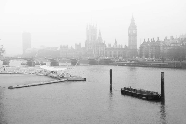 fog