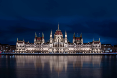 Hungary's