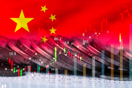 China’s Industrial Earnings Dip 2.3% in Economic Downturn Is China’s economic engine losing steam?