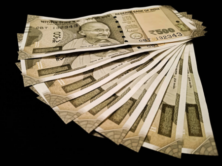 Indian rupee