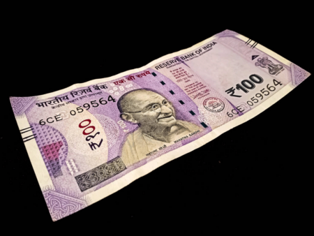 India’s 10-Year Bond Yield Plummets After Budget Spurs Drop India INR
