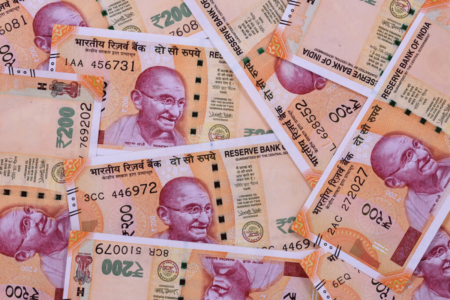 Indian rupee