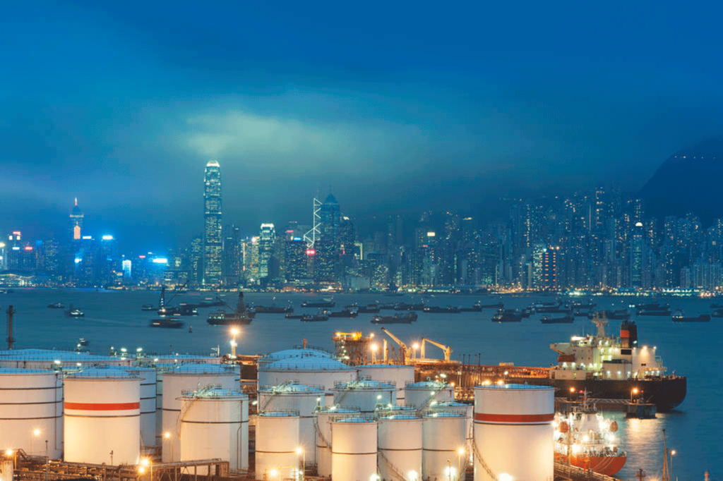oil prices