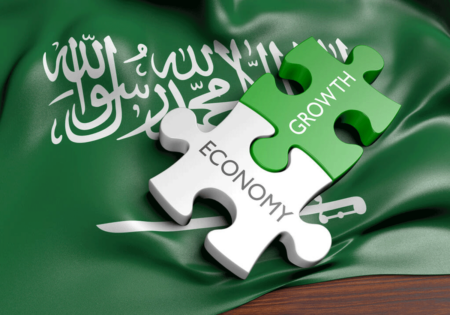 Saudi Stocks