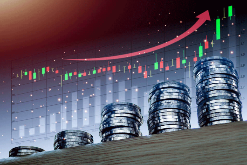 Sri Lankan Stocks Rise on Financial, Industrial Strength The value of stocks in Sri Lanka.