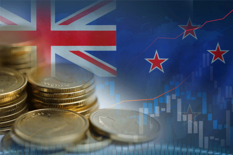 Australian financial system currency.
