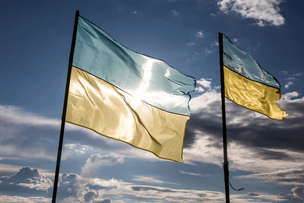 Ukraine