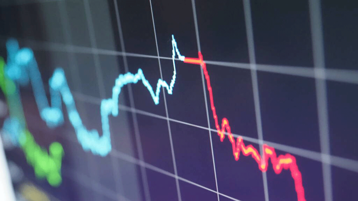 Japan's Nikkei share average erased early losses to end flat, supported by the advances in chip-related stocks tracking record gains overnight in Wall Street peers.