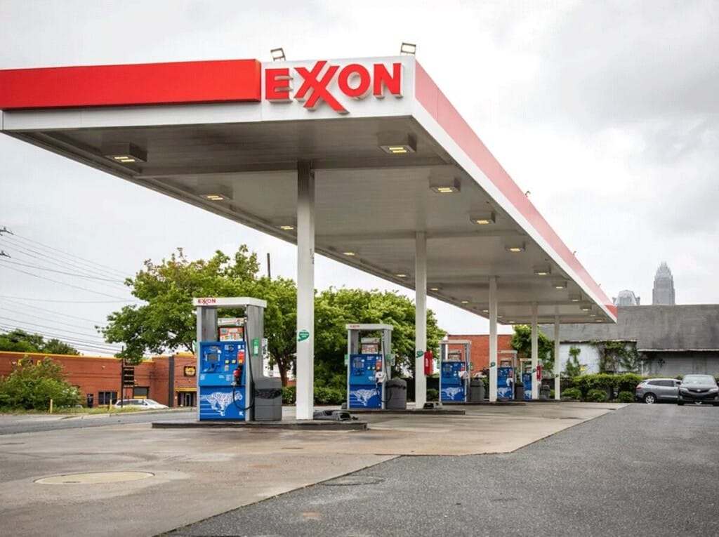 Exxon