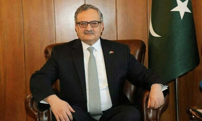 FO office
