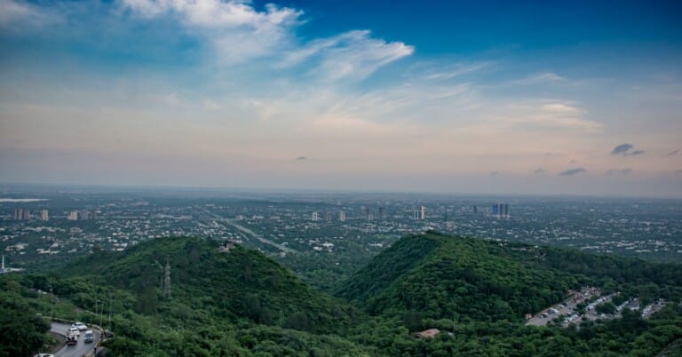 Islamabad Pakistan