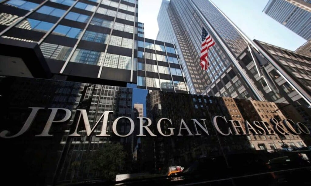 JPMorgan Chase