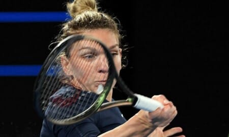 Simona Halep