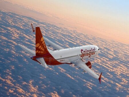 SpiceJet plans to cut jobs.