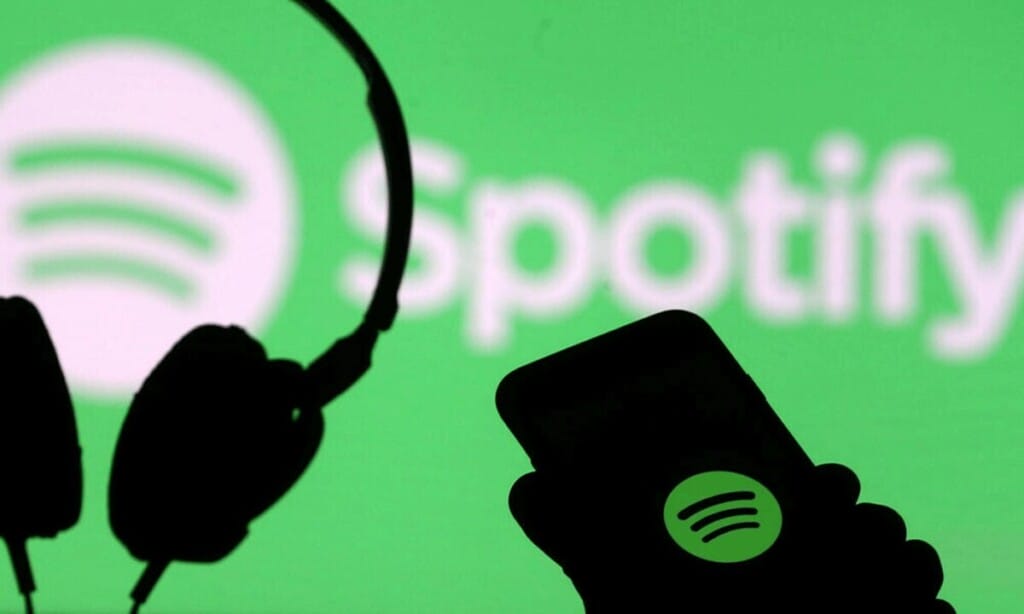 Spotify
