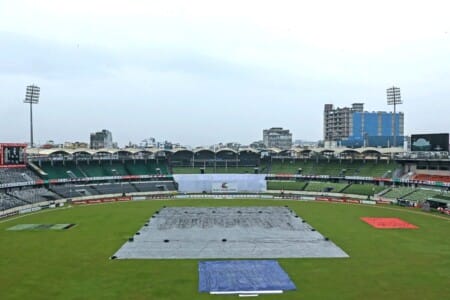 Cricket