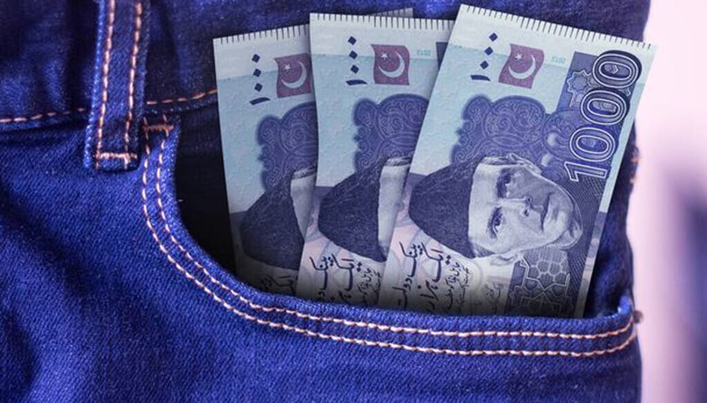 rupee