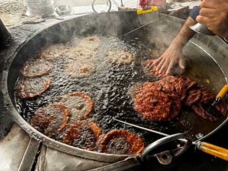 16 Food Points Closed for Health Violations