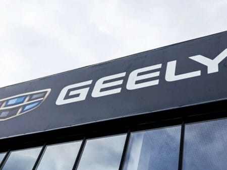 geely