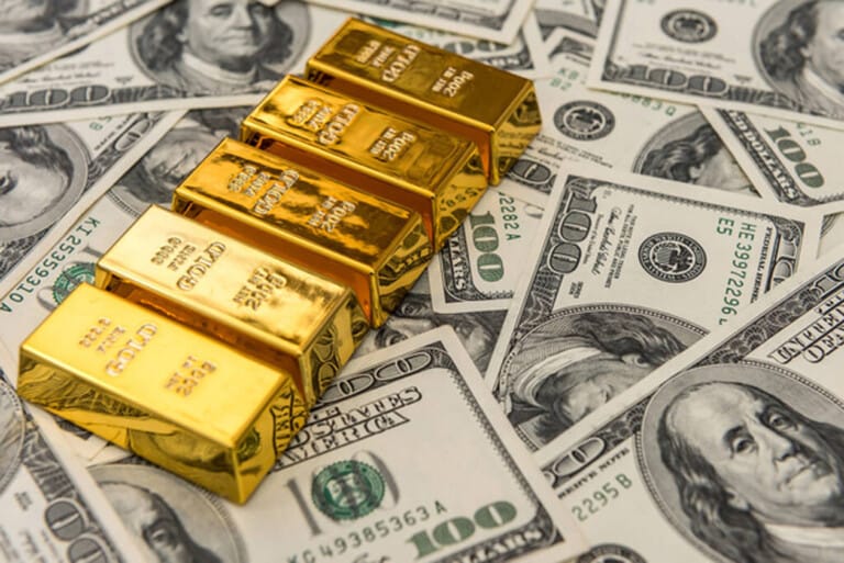 Gold Prices Stagnate as Market Awaits US Inflation Data Gold Prices