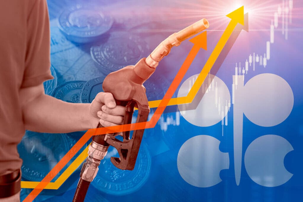 Oil Prices