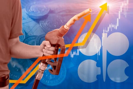 Oil Prices