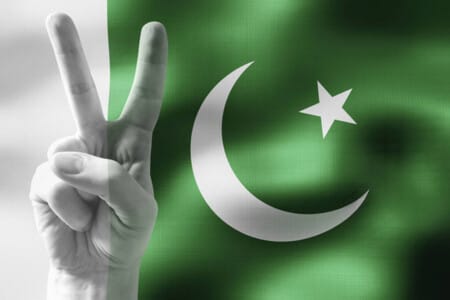 Choosing Pakistan’s Next PM Plunged into Uncertainty pakistan-votes
